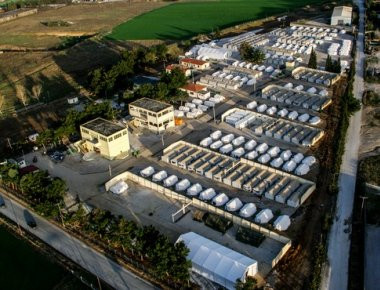 Mαλακάσα: Αφγανοί εξέδιδαν γυναίκες από το κέντρο φιλοξενίας προσφύγων